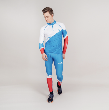 ГОНОЧНЫЙ КОСТЮМ NORDSKI PREMIUM NSV433192