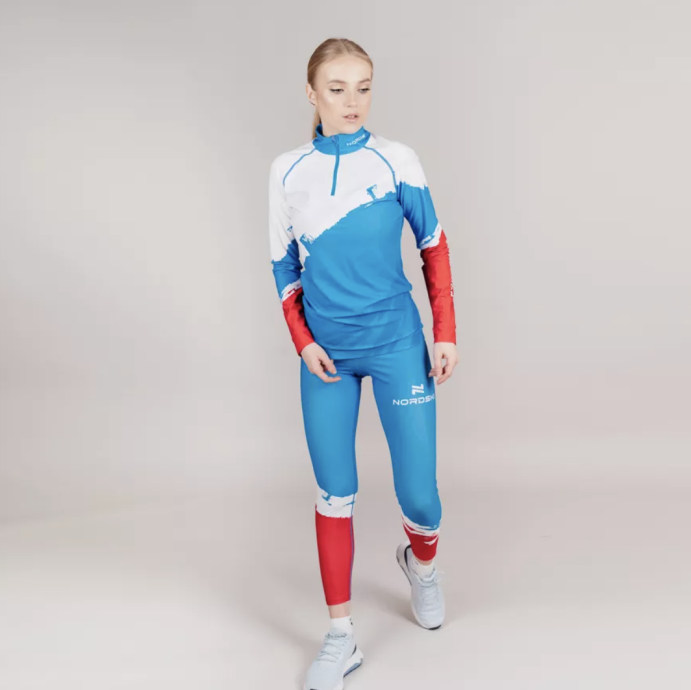 ГОНОЧНЫЙ КОСТЮМ NORDSKI PREMIUM NSV433192