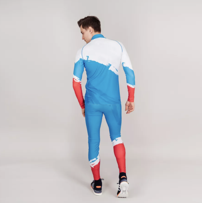 ГОНОЧНЫЙ КОСТЮМ NORDSKI PREMIUM NSV433192