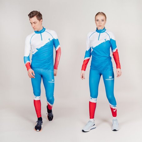 ГОНОЧНЫЙ КОСТЮМ NORDSKI PREMIUM NSV433192