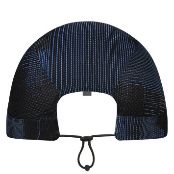 Кепка Buff Pack Speed Cap Malc Azure 133829.720.30.00 (L/XL)