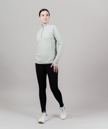 Лонгслив Nordski Pro Energy Ice Mint W NSW975706