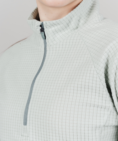 Лонгслив Nordski Pro Energy Ice Mint W NSW975706