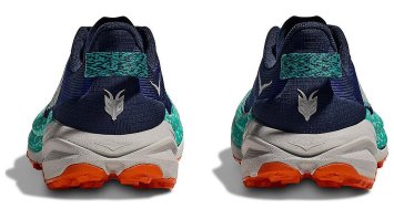 Кроссовки Hoka W SPEEDGOAT 6 Varsity Navy/Meteor