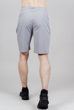 Шорты Nordski Hiking Grey NSM198201