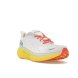 Кроссовки Hoka M CLIFTON 8 Blanc De Blanc/ Illuminating