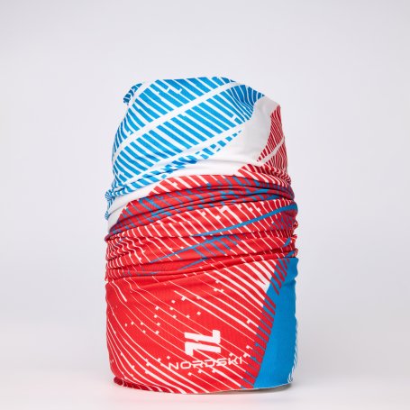 Бафф Nordski Heat National NSV506790