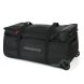 Сумка NONAME GLOBE TROLLEY BAG BLACK 114л