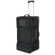 Сумка NONAME GLOBE TROLLEY BAG BLACK 114л