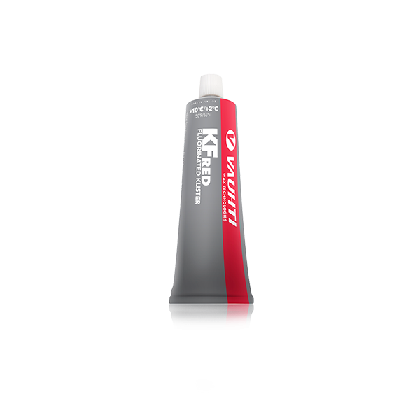 КЛИСТЕР VAUHTI KFR KF Red красная +10/+2