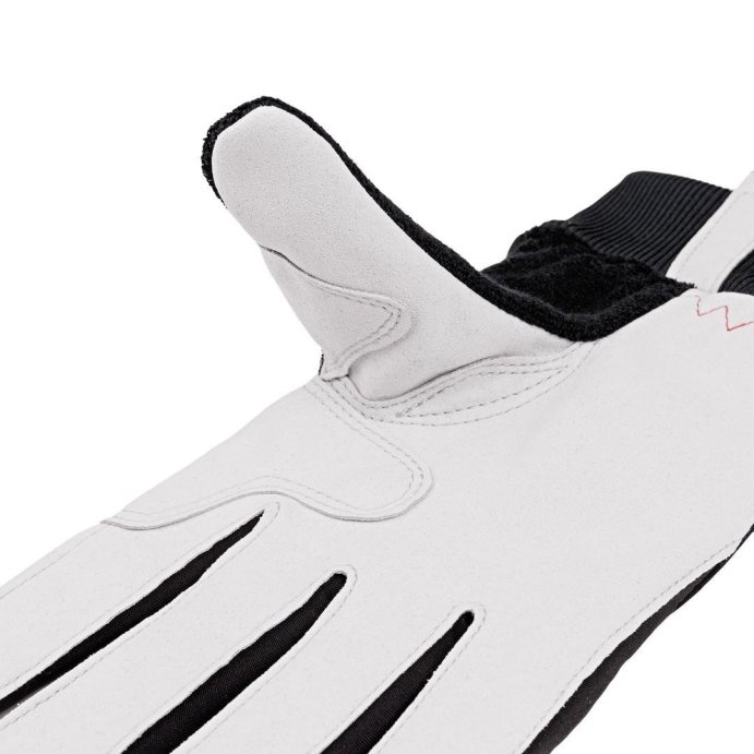 Перчатки Moax Intense M0241/10000 черный