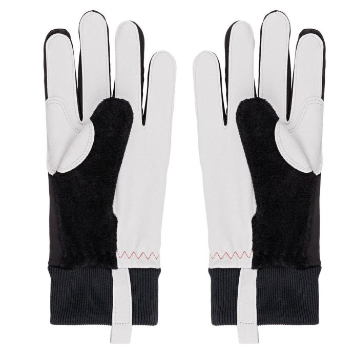 Перчатки Moax Intense M0241/10000 черный