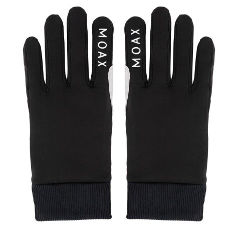 Перчатки Moax Intense M0241/10000 черный