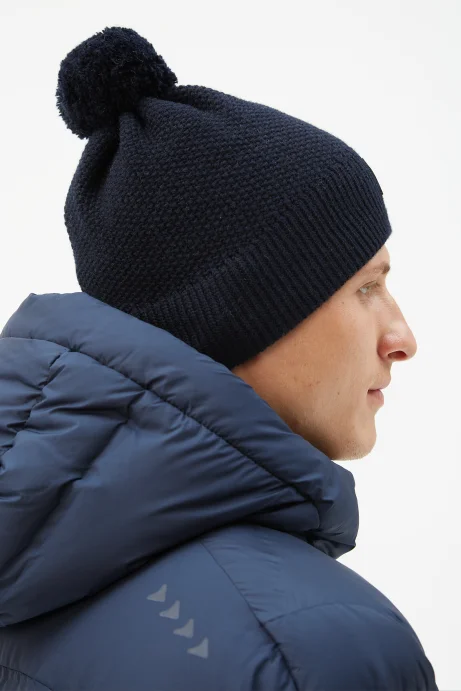 Шапка Bivium &quot;Арех&quot; синий