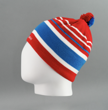 Шапка Nordski Bright Red Rus NSV473902