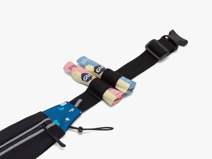 Сумка Enklepp Run Belt Combo (trap-terrazzo) в Твери