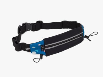 Сумка Enklepp Run Belt Combo (trap-terrazzo)