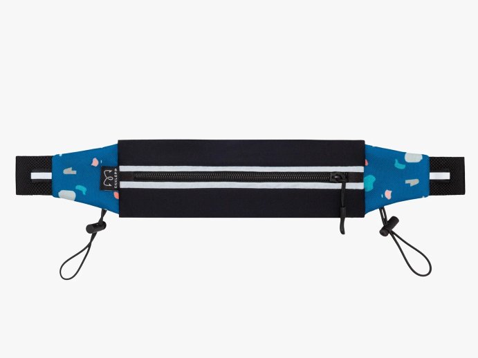 Сумка Enklepp Run Belt Combo (trap-terrazzo) в Твери