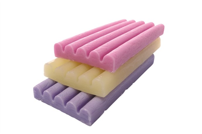 Парафин SKIGO XC сервисный фиолетовый, 1000 гр