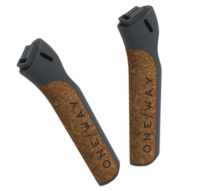 Рукоятка One Way HR HALF OZ80321