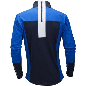 Куртка SWIX Dynamic муж. 12953/72107 олимпийский синий
