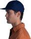 Кепка Buff Pack Baseball Cap Solid Navy 126477.787.10.00 в Санкт-Петербурге