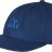 Кепка Buff Pack Baseball Cap Solid Navy 126477.787.10.00