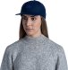 Кепка Buff Pack Baseball Cap Solid Navy 126477.787.10.00 в Санкт-Петербурге