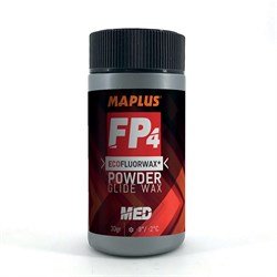 Порошок MAPLUS FP4 Med Ecofluorwax Powder -2/-9 30гр