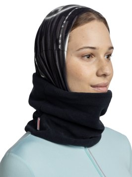 Бандана Buff Polar Nedre Graphite 136872.901.10.00