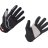 Перчатки KV+ CAMPRA gloves for NW & skiroll black 22G02.1