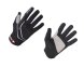 Перчатки KV+ CAMPRA gloves for NW &amp; skiroll black 22G02.1