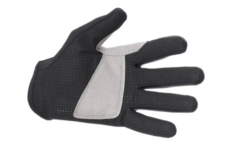 Перчатки KV+ CAMPRA gloves for NW & skiroll black 22G02.1