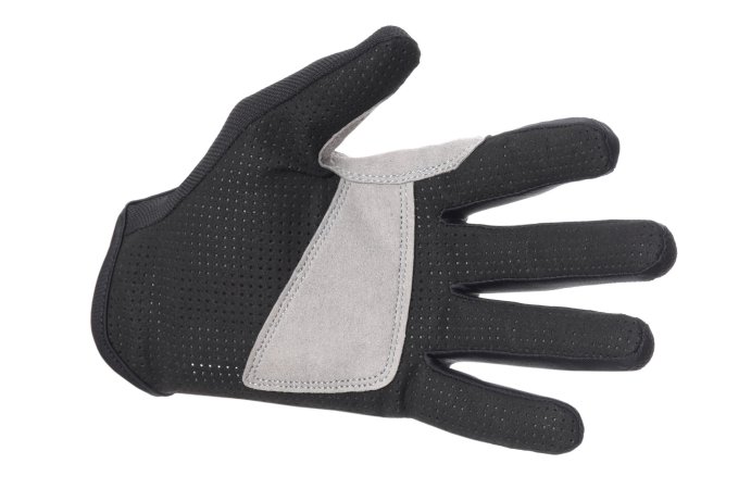 Перчатки KV+ CAMPRA gloves for NW &amp; skiroll black 22G02.1