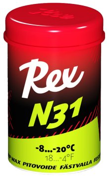 Мазь REX 111 N31 Green -8/-20