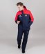 Костюм Nordski Mount Dark Blue/Red NSM434710/NSM203710 в Твери