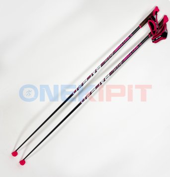 ЛЫЖНЫЕ ПАЛКИ SKI TIME RACE 2.0 Pink HM