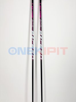 ЛЫЖНЫЕ ПАЛКИ SKI TIME RACE 2.0 Pink HM