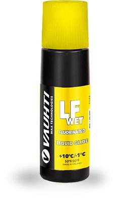 ПАРАФИН VAUHTI QUICK QLFW LF WET GLIDE +10/-1 80мл