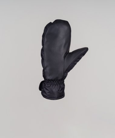 Варежки Nordski Jr.Arctic Black Membrane NSJ255100