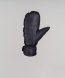 Варежки Nordski Jr.Arctic Black Membrane NSJ255100