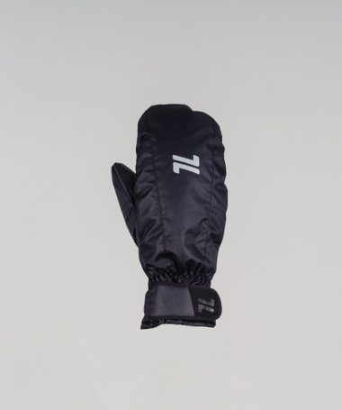 Варежки Nordski Jr.Arctic Black Membrane NSJ255100
