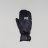Варежки Nordski Jr.Arctic Black Membrane NSJ255100
