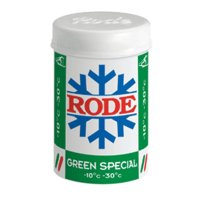 Мазь RODE GREEN SPECIAL P15 -10/-30