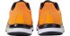 Кроссовки 361 -KAIROS муж. оранжевый/черный Y2207/1925