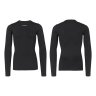 Термокофта NONAME BODYFIT UNDERWEAR SHIRT 18 (XXS/XS)