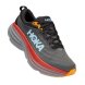 Кроссовки Hoka M BONDI 8 Anthracite / Castlerock в Твери