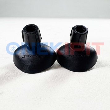 Лапка быстросьемные SKI TIME Sphere Small Black