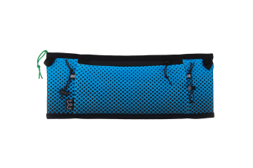 Пояс Enklepp Tiksi Waist Belt 2.0 Diamond Blue-Black