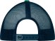Кепка Buff Trucker Cap Kingara Night Blue 128600.779.30.00 (L/XL) в Твери
